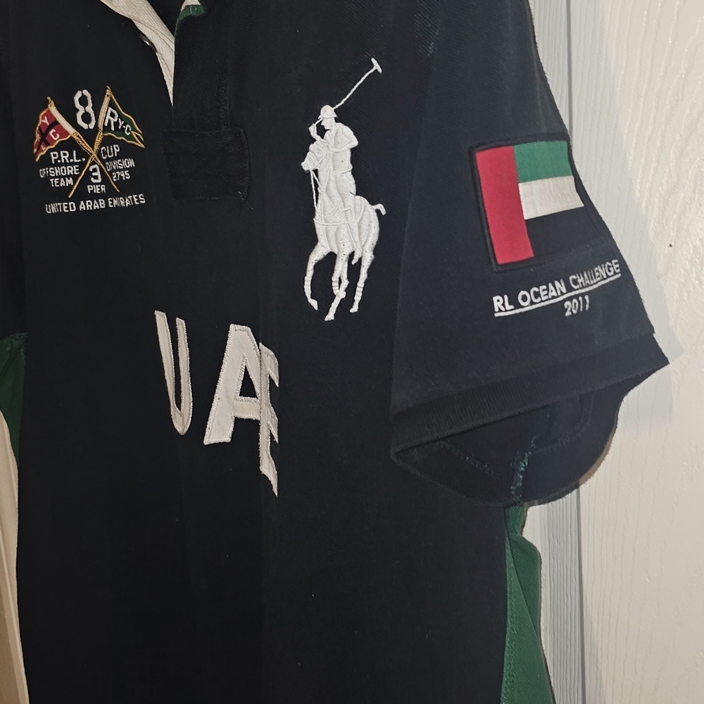 Mens shirt